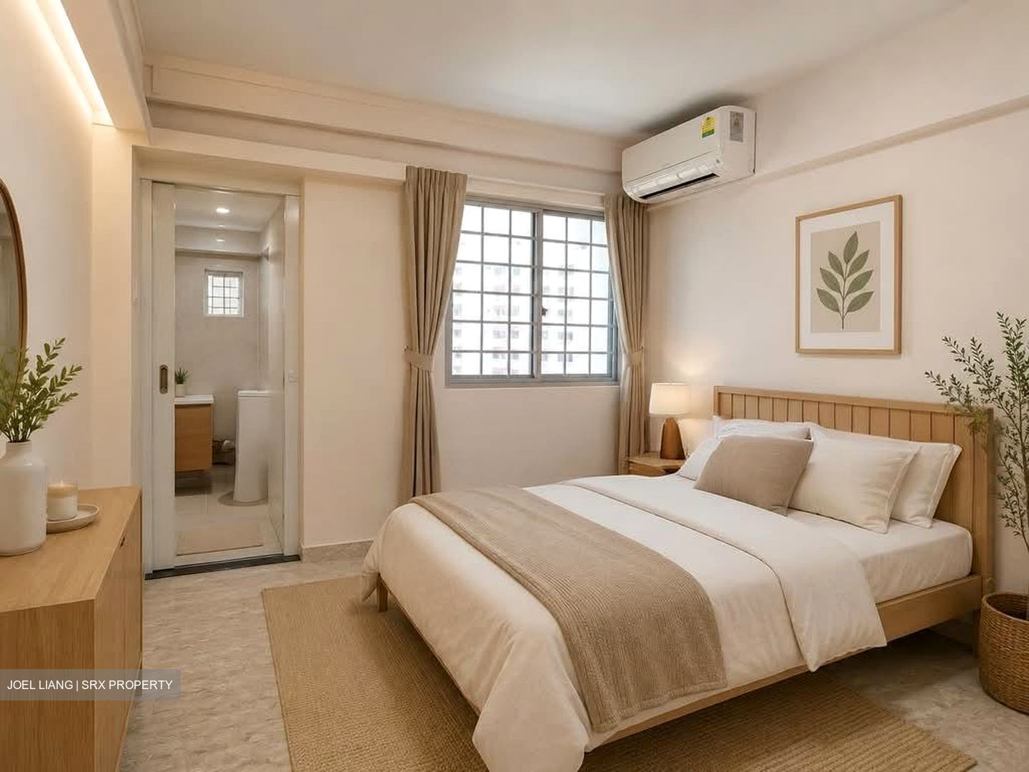 Blk 511 Bedok Reservoir - Punggol Vale (Hougang), HDB 3 Rooms #581194721